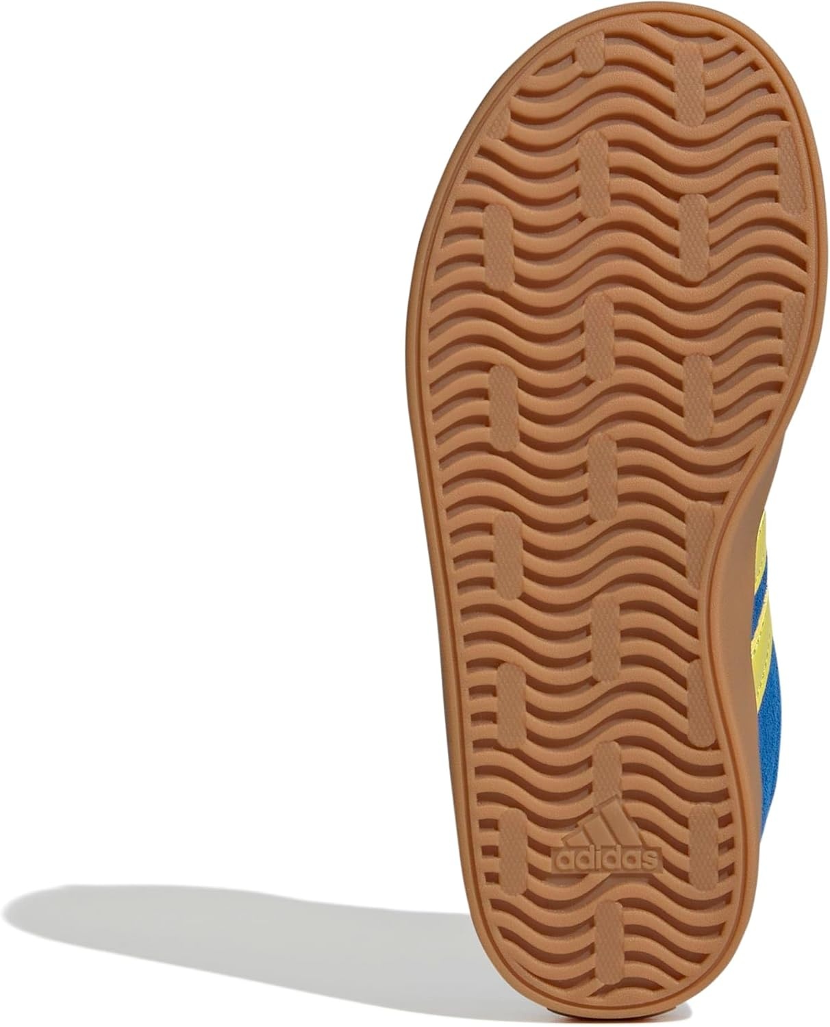 image:imageAdidas UnisexChild Vl Court BoldBright Royal Pure Sulfur Gum