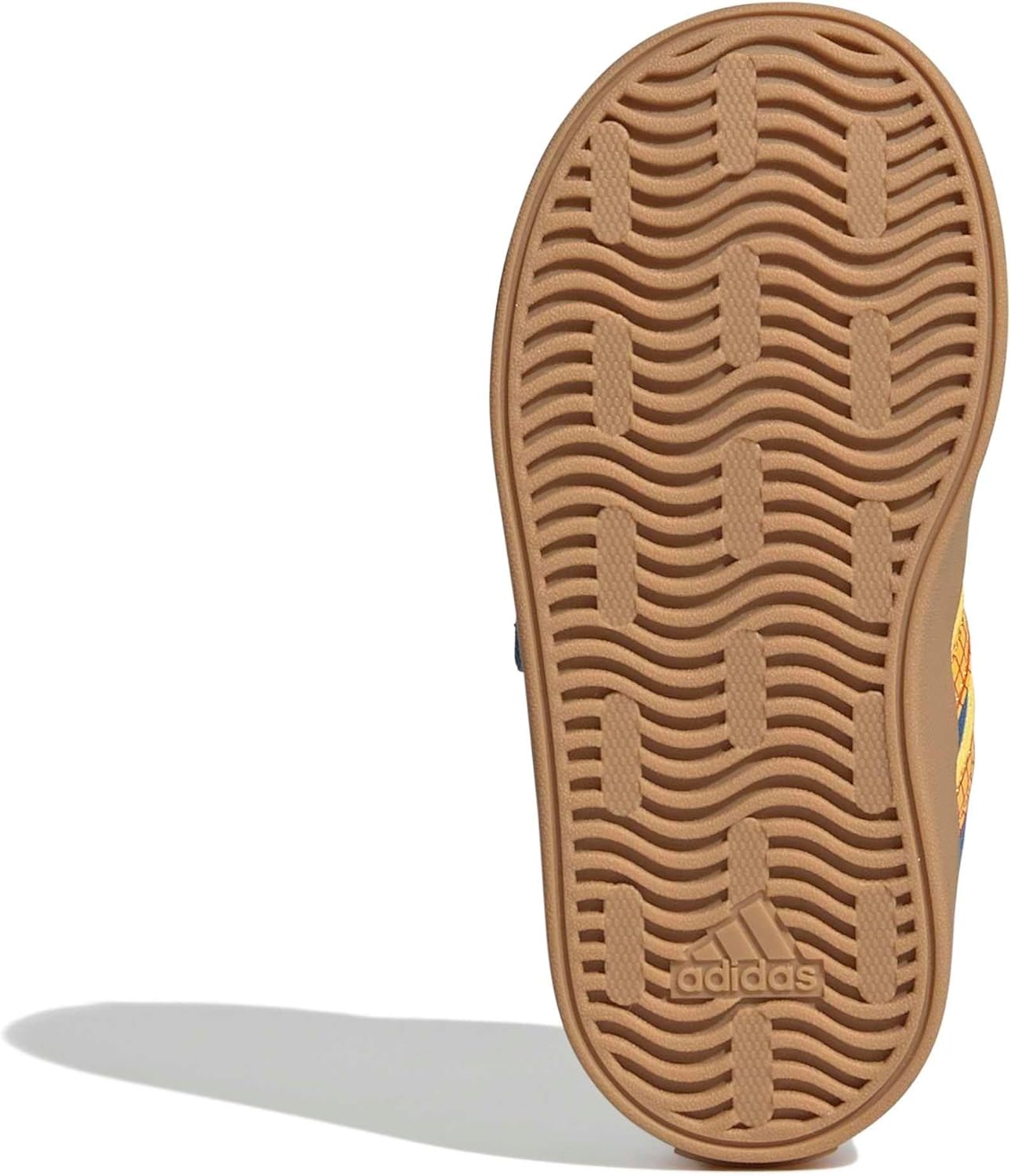 image:imageAdidas UnisexChild Vl Court BoldBright RoyalBold GoldSemi Lucid Red