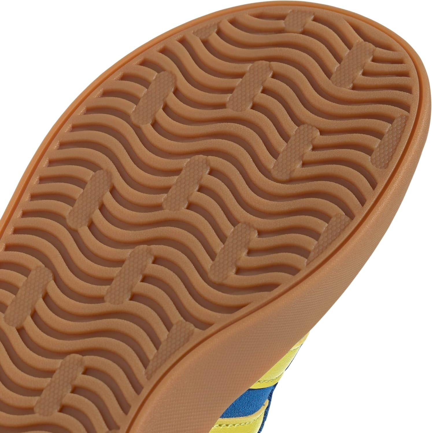 image:imageAdidas UnisexChild Vl Court BoldBright RoyalPure Sulfur Gum