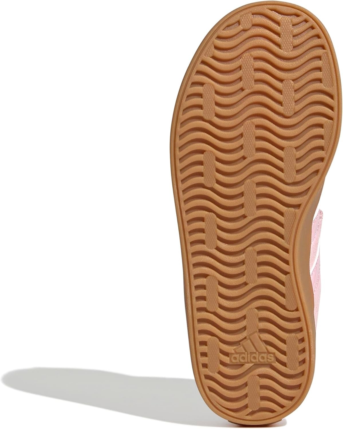 image:imageAdidas UnisexChild Vl Court BoldClear PinkClear PinkGum