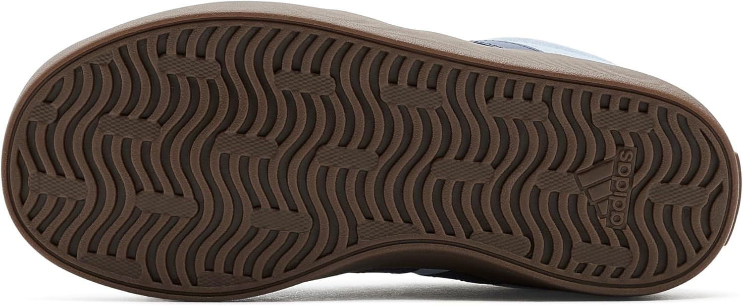 image:imageAdidas UnisexChild Vl Court BoldClear SkyNight IndigoGum