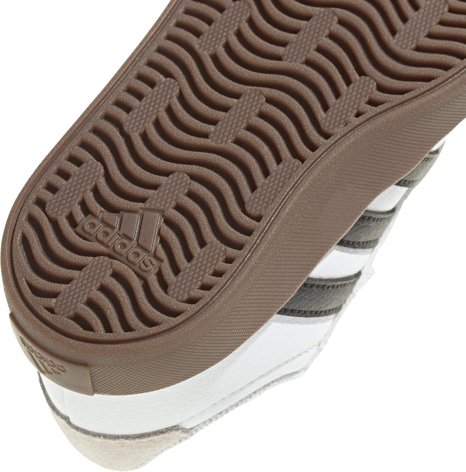 image:imageAdidas UnisexChild Vl Court BoldCloud WhiteBlackGrey