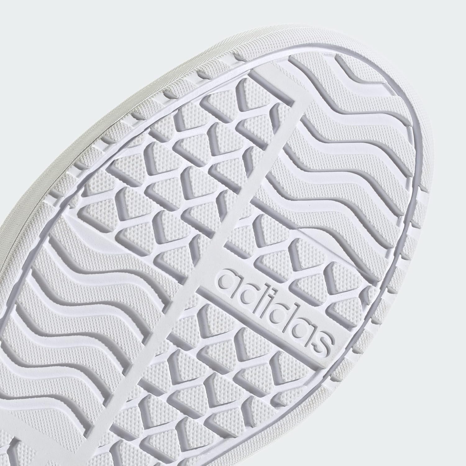 image:imageAdidas UnisexChild Vl Court BoldCore Black Cloud White Cloud White