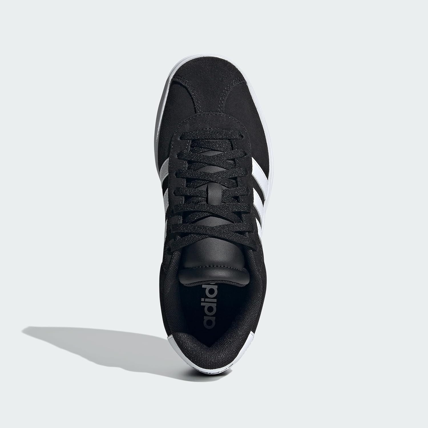 image:imageAdidas UnisexChild Vl Court BoldCore Black Cloud White Cloud White