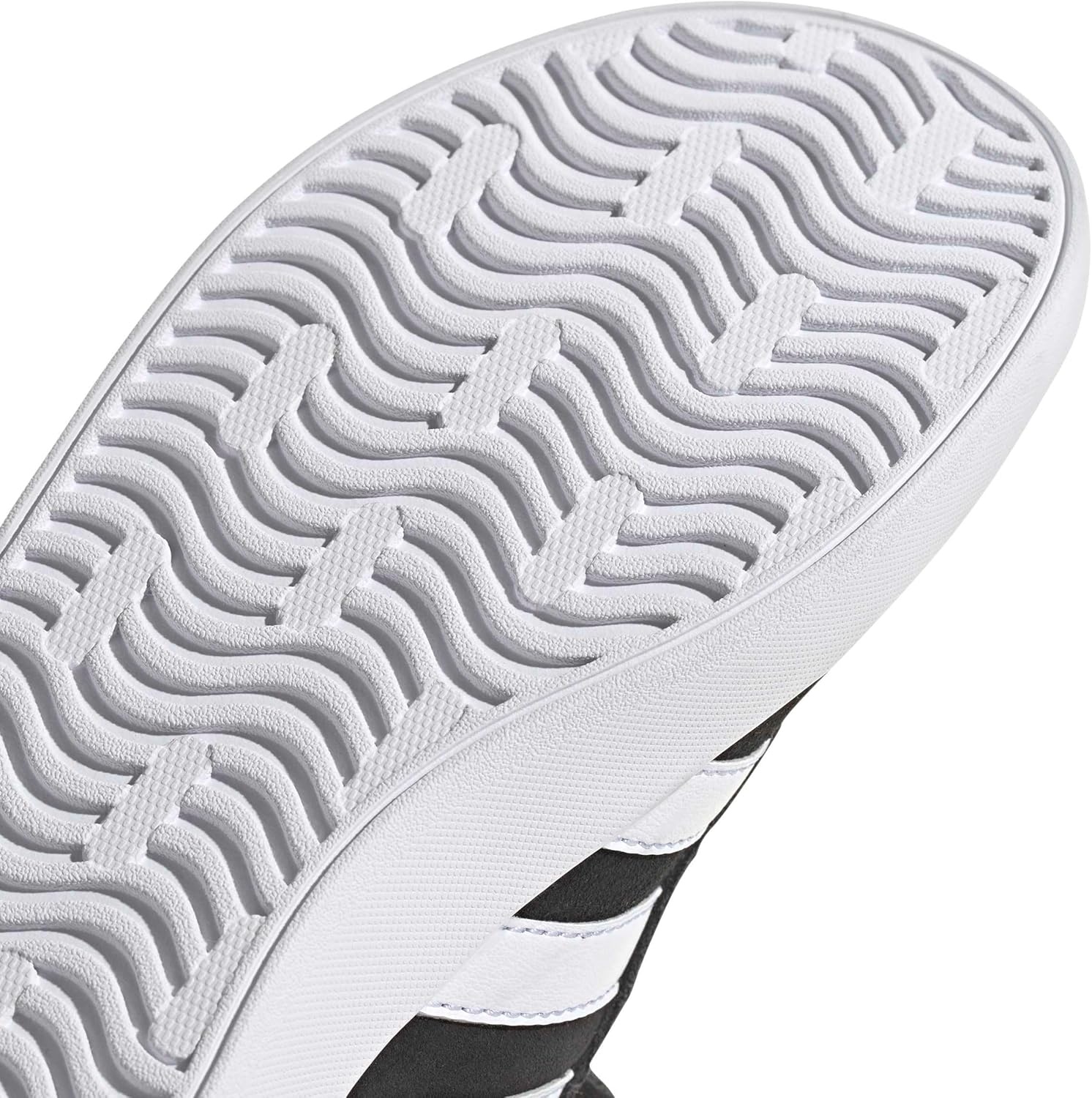 image:imageAdidas UnisexChild Vl Court BoldCore Black Cloud White Core Black