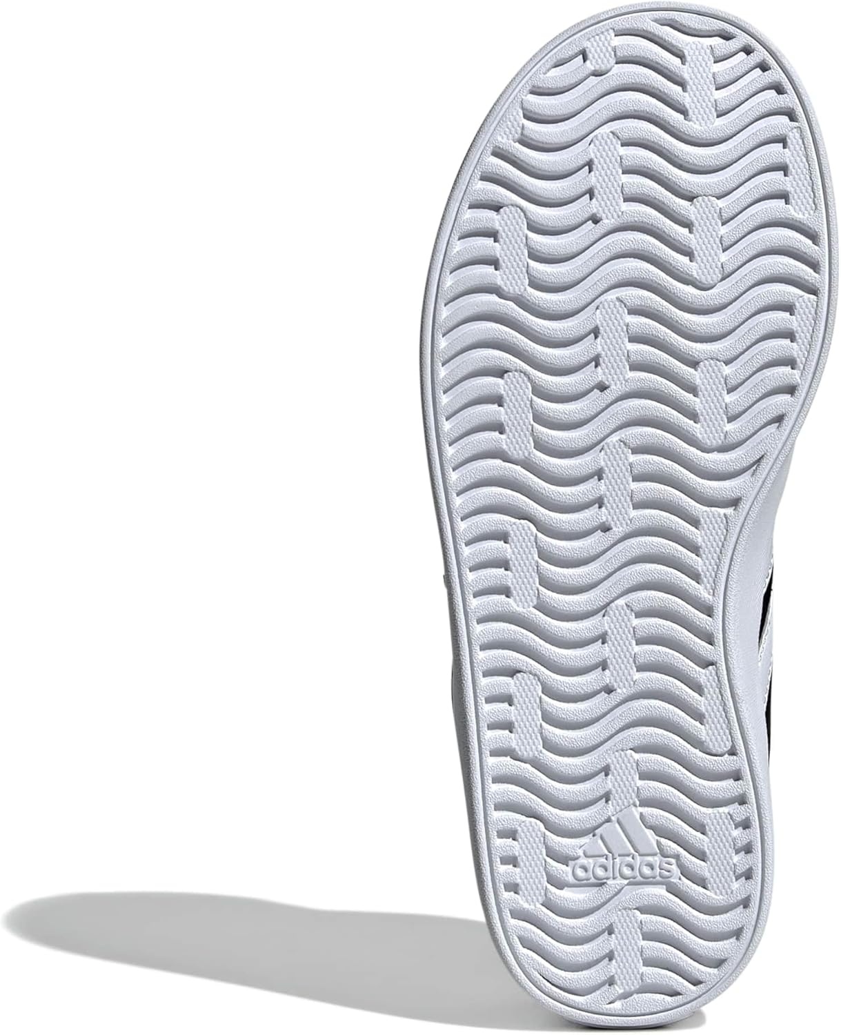 image:imageAdidas UnisexChild Vl Court BoldCore Black Cloud White Core Black