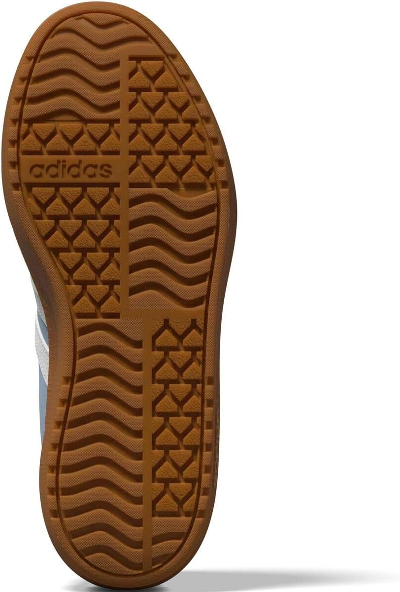 image:imageAdidas UnisexChild Vl Court BoldCrystal SkyWhiteSt Tropic Bloom