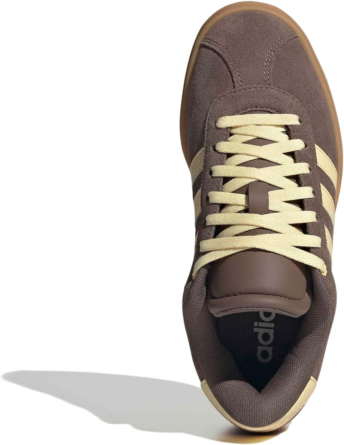 image:imageAdidas UnisexChild Vl Court BoldEarth StrataOrange TintGum