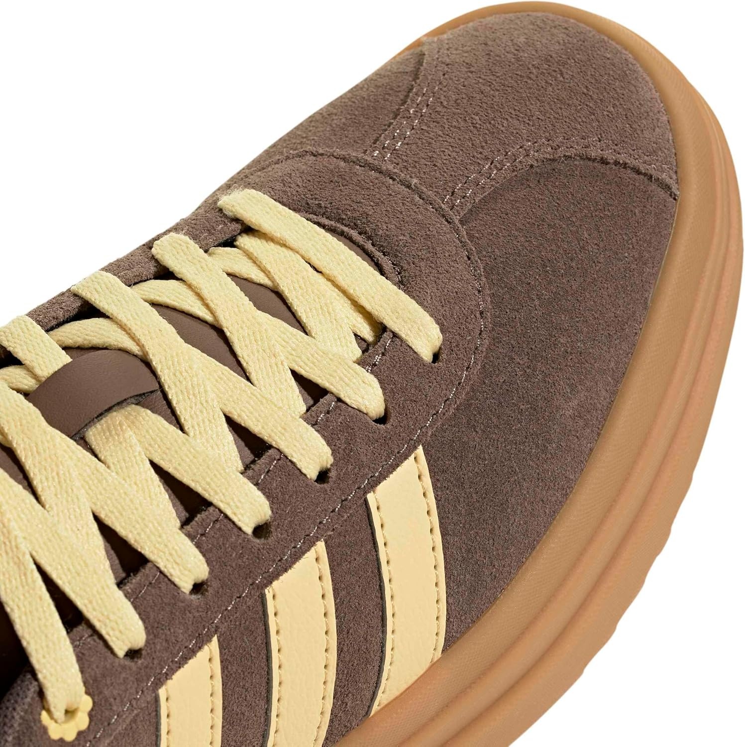 image:imageAdidas UnisexChild Vl Court BoldEarth StrataOrange TintGum