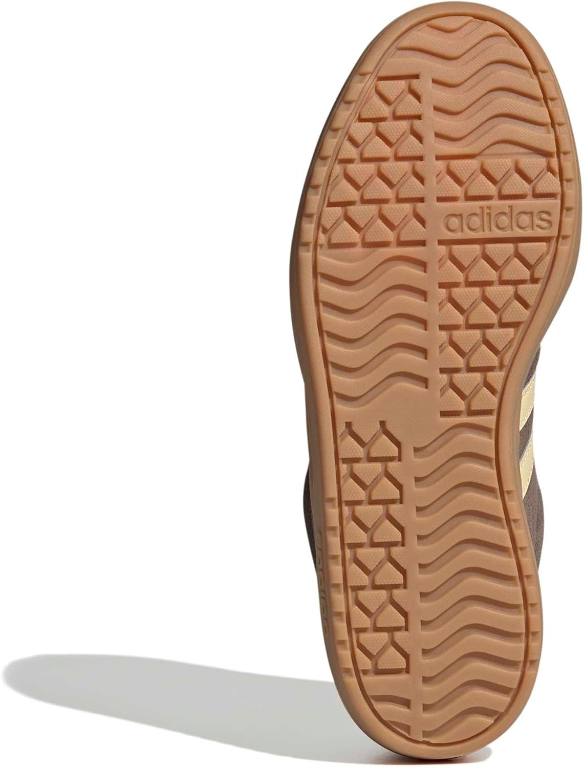 image:imageAdidas UnisexChild Vl Court BoldEarth StrataOrange TintGum