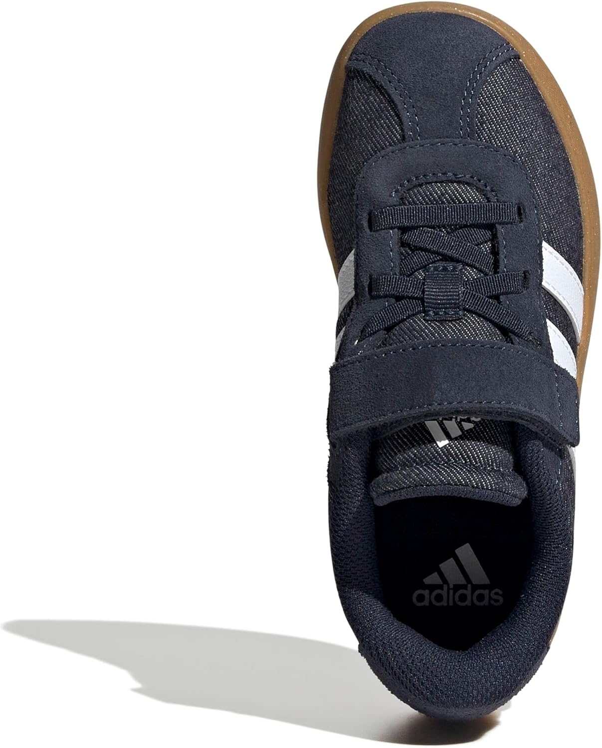 image:imageAdidas UnisexChild Vl Court BoldInkWhiteGum