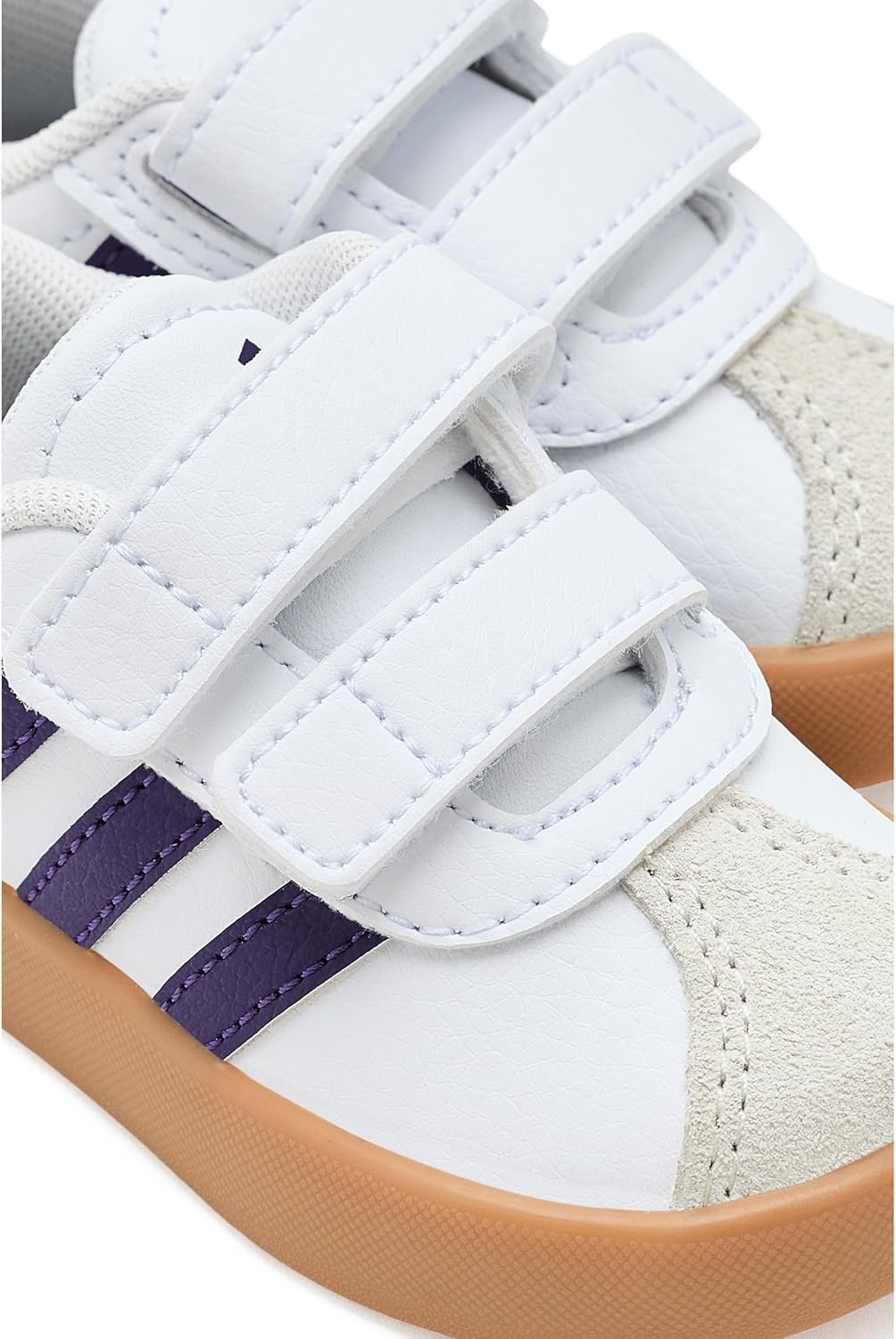 image:imageAdidas UnisexChild Vl Court BoldMulti