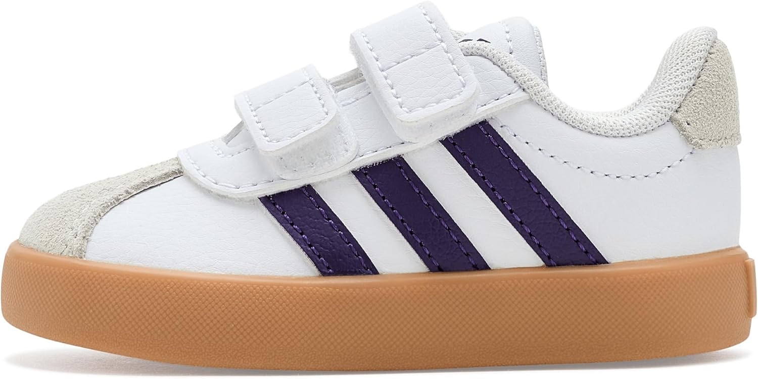 image:imageAdidas UnisexChild Vl Court BoldMulti