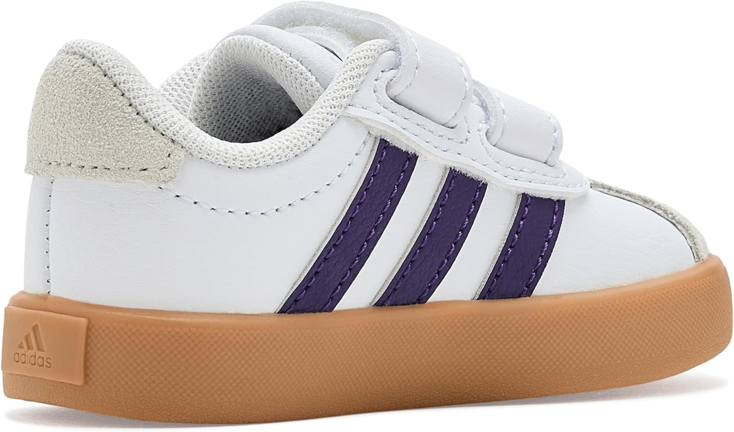 image:imageAdidas UnisexChild Vl Court BoldMulti