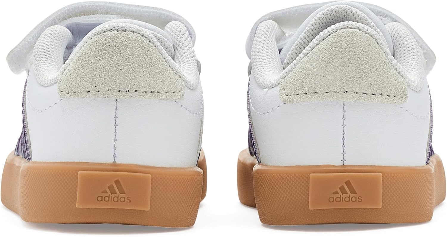 image:imageAdidas UnisexChild Vl Court BoldMulti