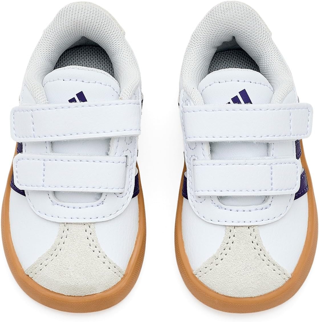 image:imageAdidas UnisexChild Vl Court BoldMulti