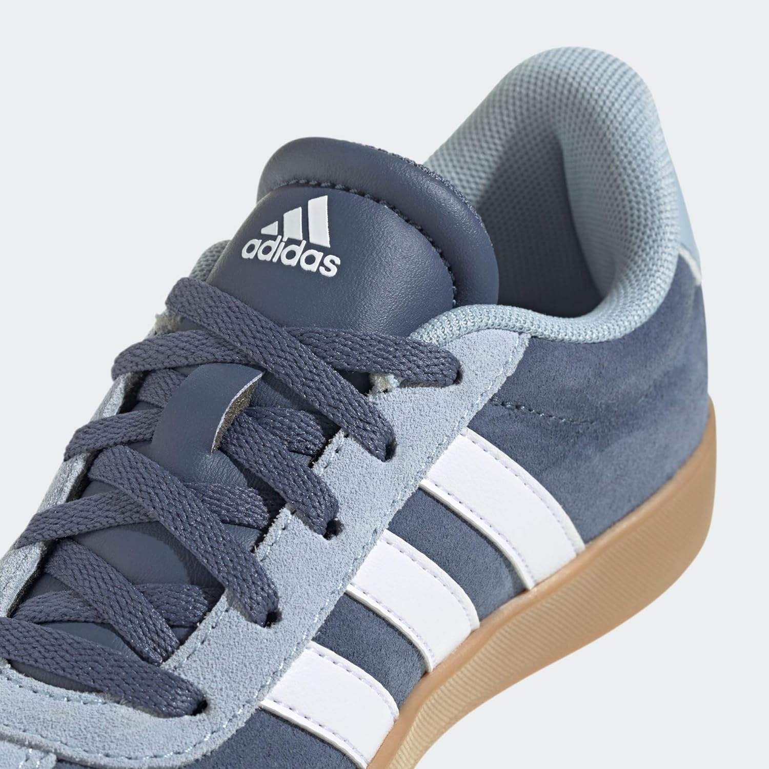 image:imageAdidas UnisexChild Vl Court BoldPreloved InkCloud WhiteWonder Blue