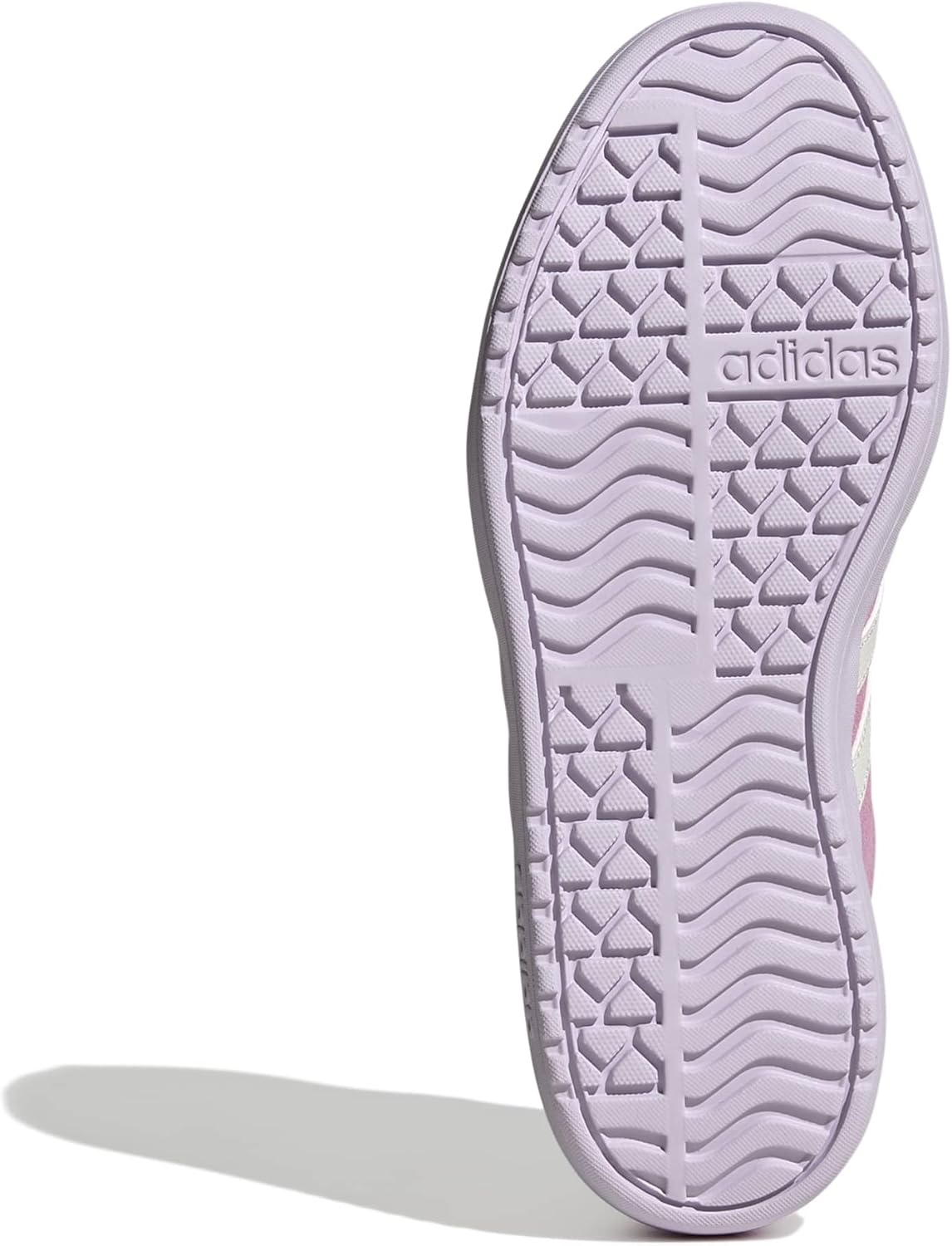 image:imageAdidas UnisexChild Vl Court BoldSt Tropic BloomWhiteViolet