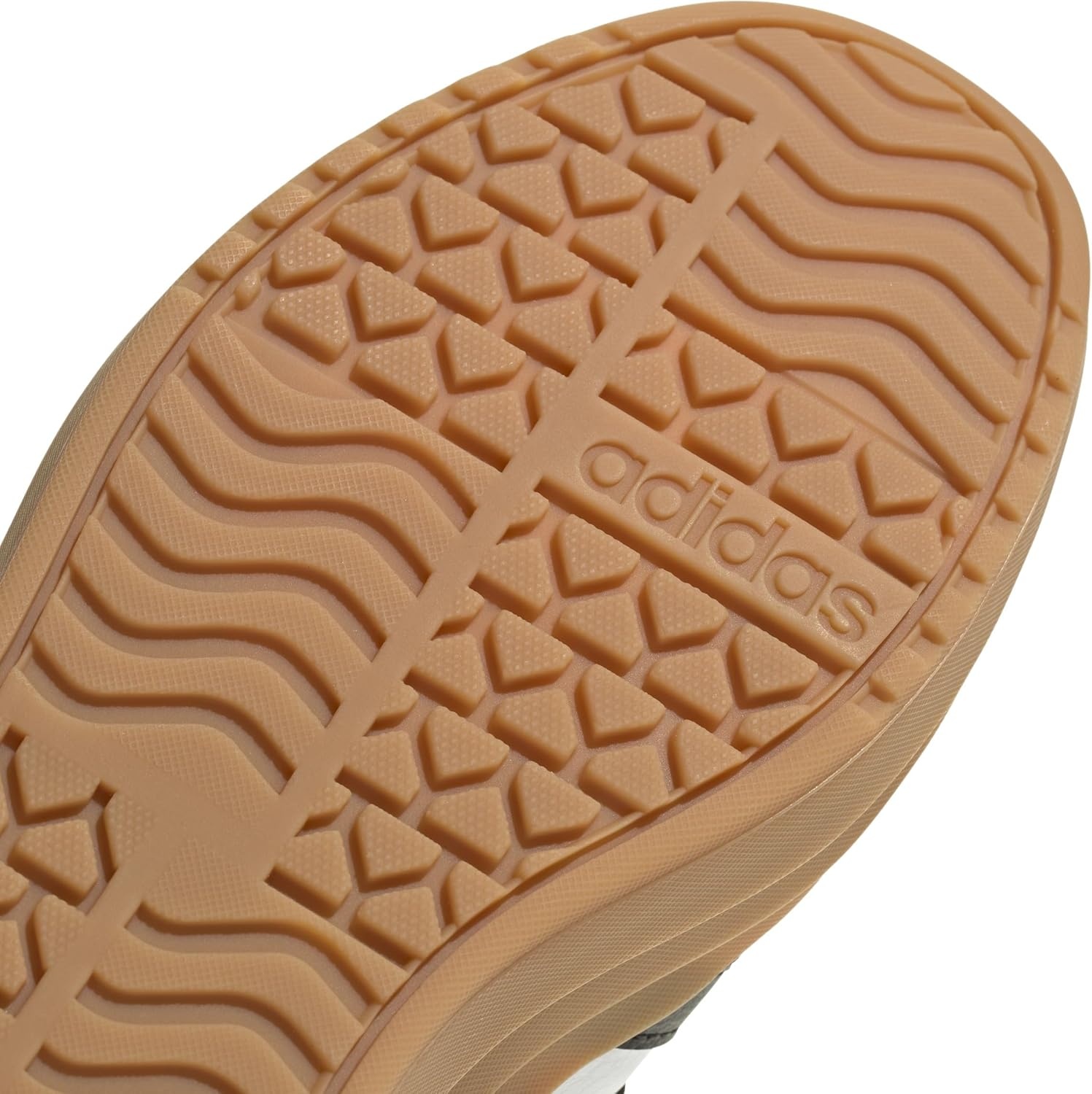 image:imageAdidas UnisexChild Vl Court BoldWhiteBlackGum