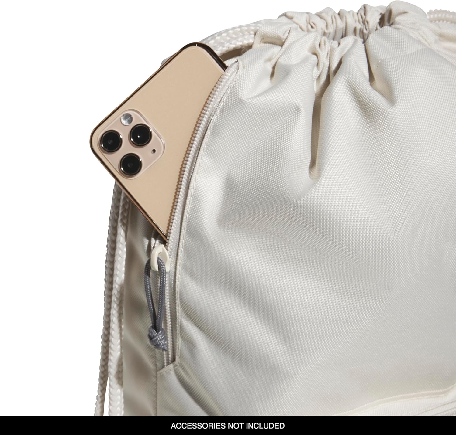 image:imageClassic 3S 20 SackpackAlumina BeigeGrey Four