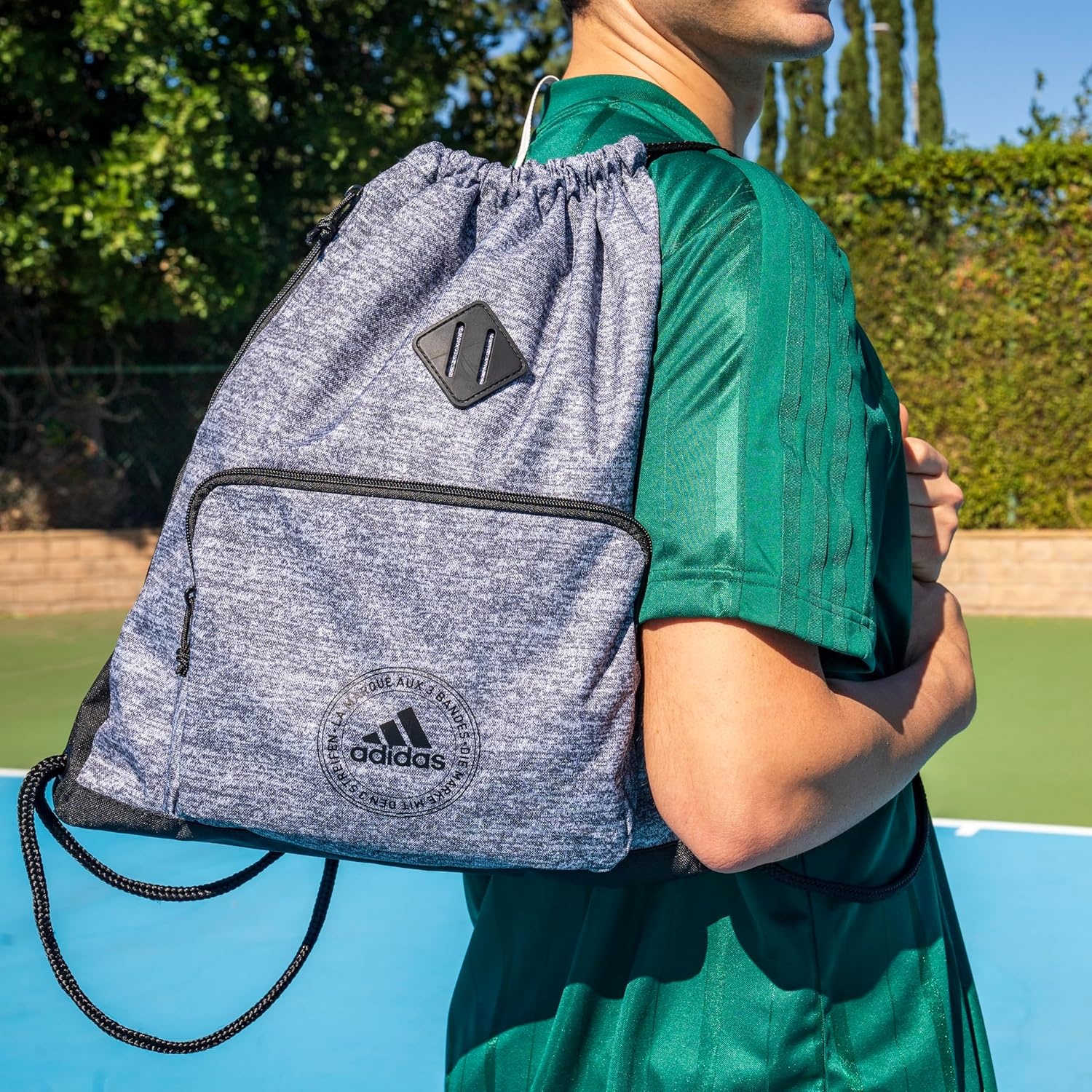 image:imageClassic 3S 20 SackpackBlack