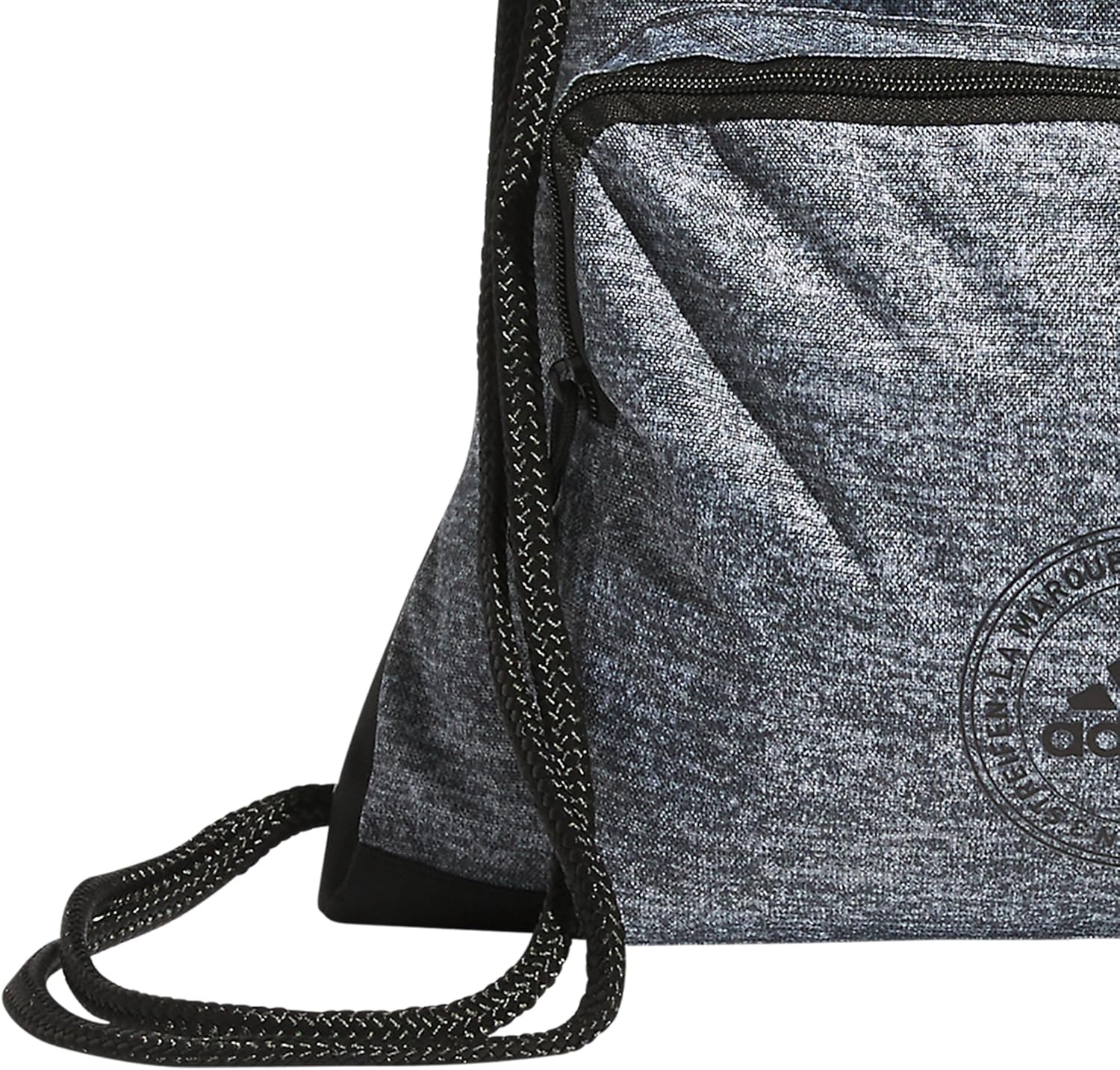 image:imageClassic 3S 20 SackpackJersey Onix GreyBlack