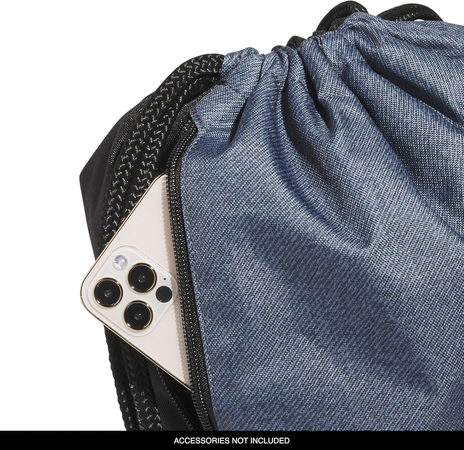 image:imageClassic 3S 20 SackpackTwill Onix GreyBlack