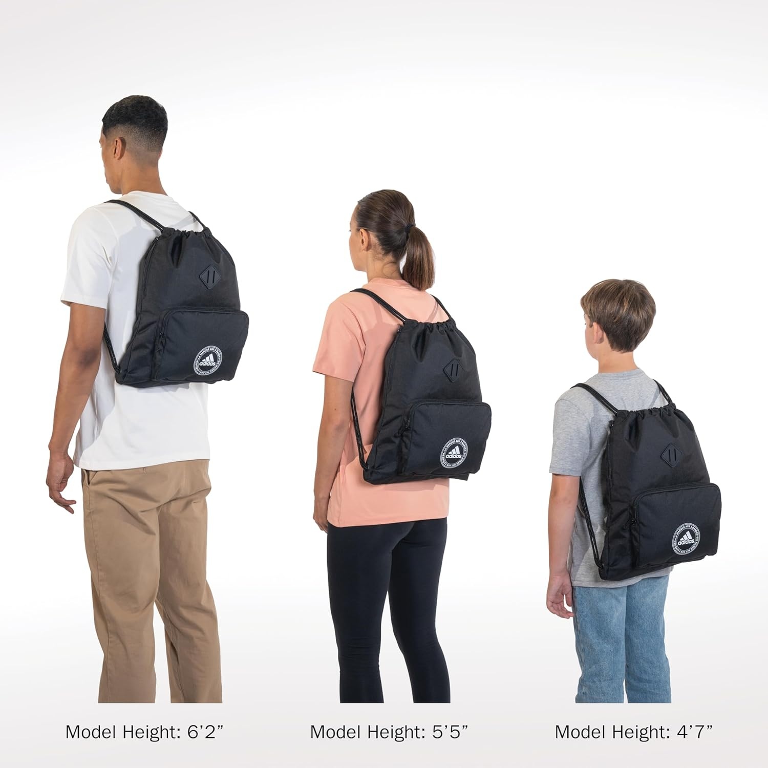 image:imageClassic 3S 20 SackpackWarm Clay Pink