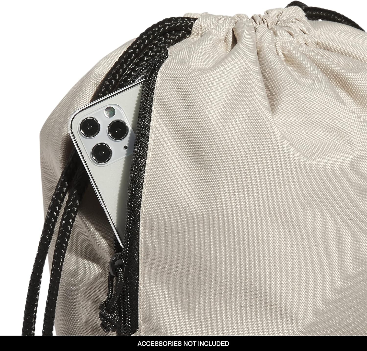 image:imageClassic 3S 20 SackpackWonder BeigeBlack