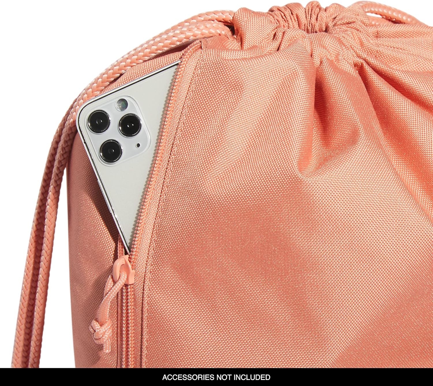 image:imageClassic 3S 20 SackpackWonder ClaySilver Metallic
