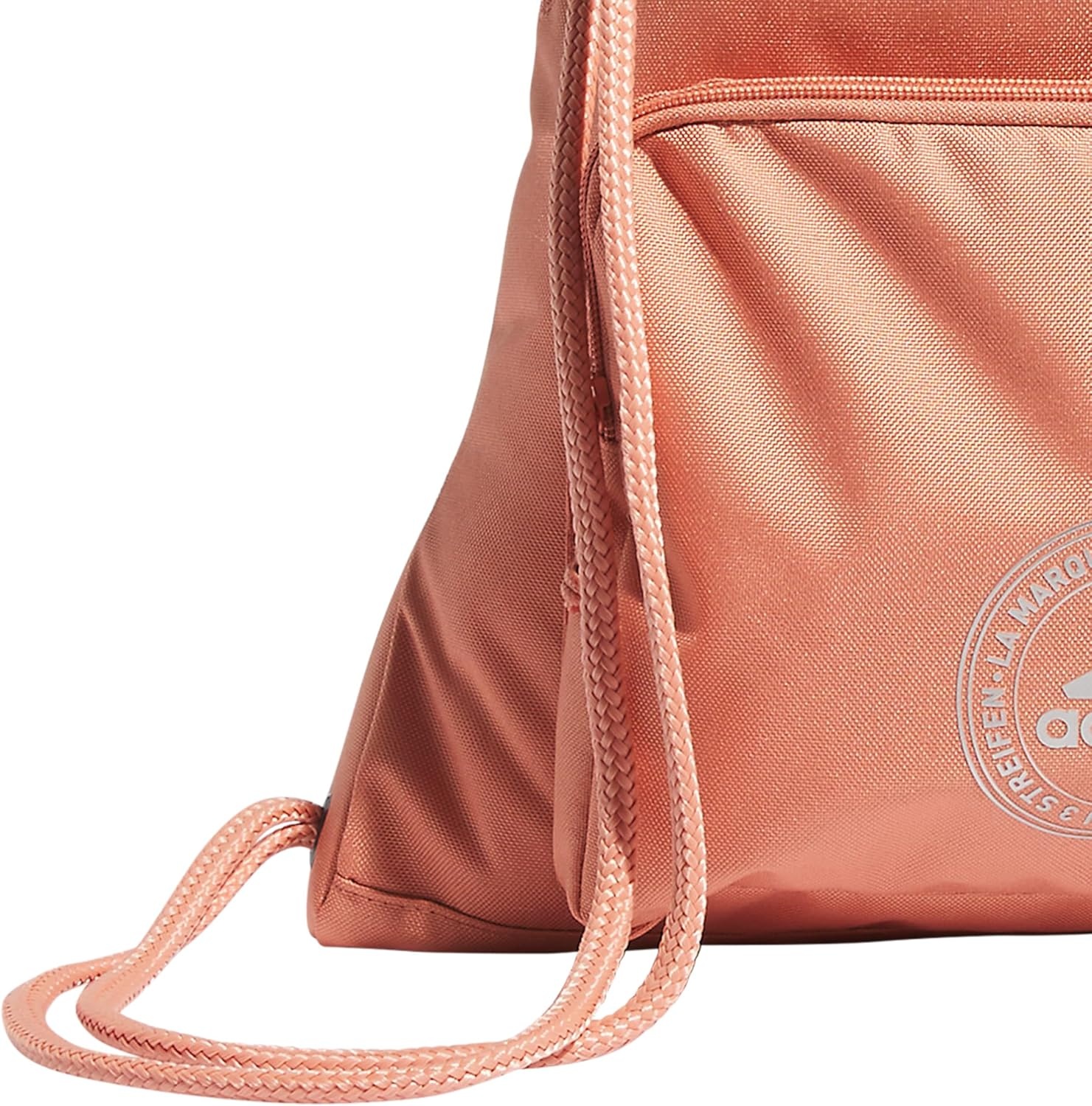 image:imageClassic 3S 20 SackpackWonder ClaySilver Metallic