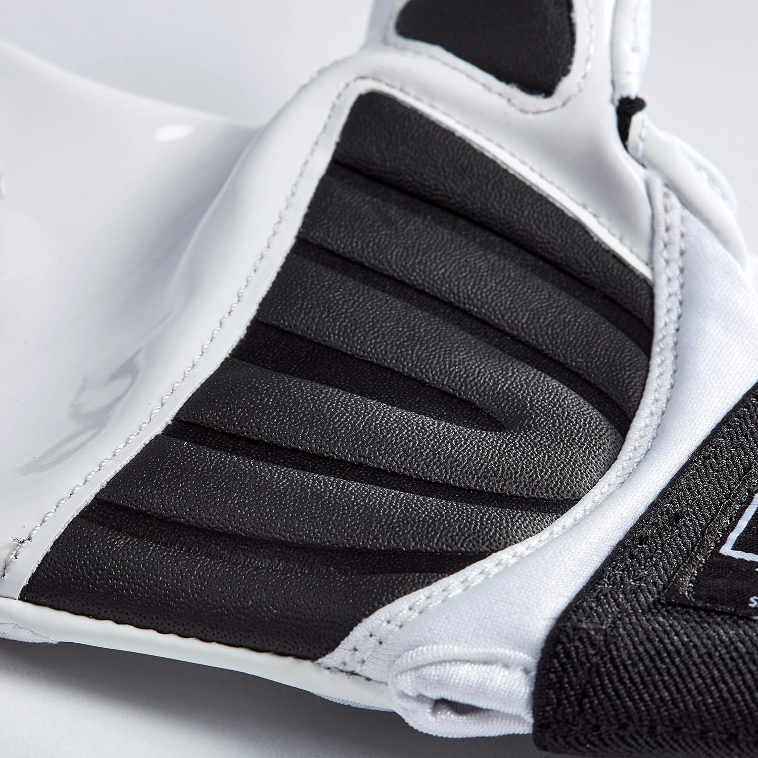 image:imageFreak MAX 20 Chaos Padded Lineman Adult Football Gloves Multiple Styles and SizesMax 20 White