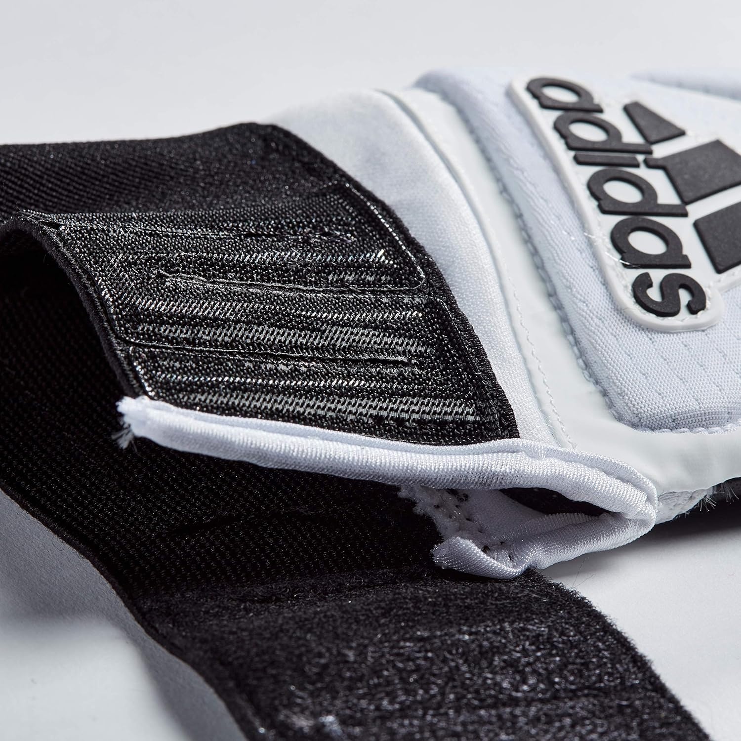 image:imageFreak MAX 20 Chaos Padded Lineman Adult Football Gloves Multiple Styles and SizesMax 20 White