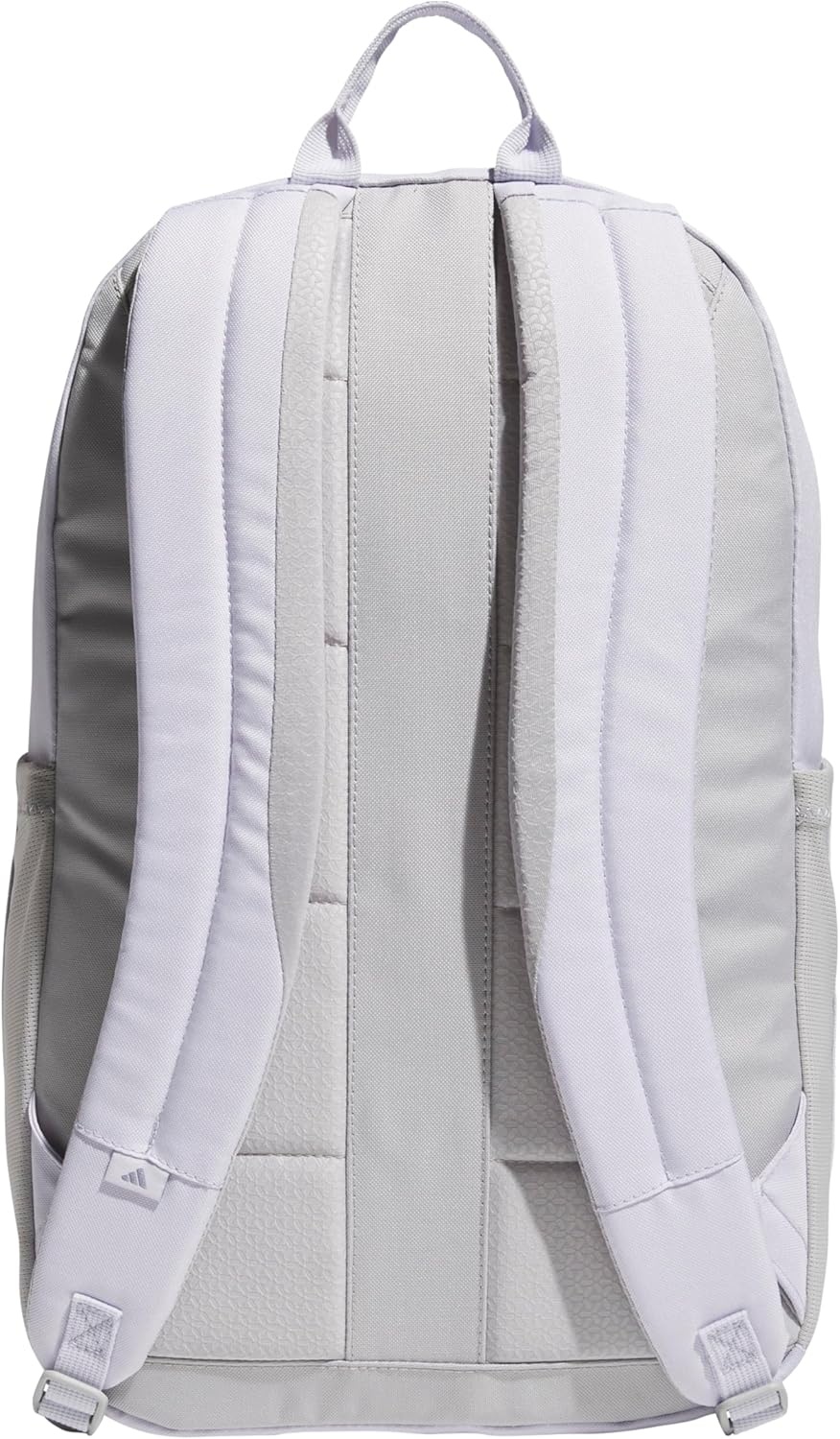 image:imageadidas Amplifier Backpack for Laptop School and Gym 28LFrozen PurpleBungie