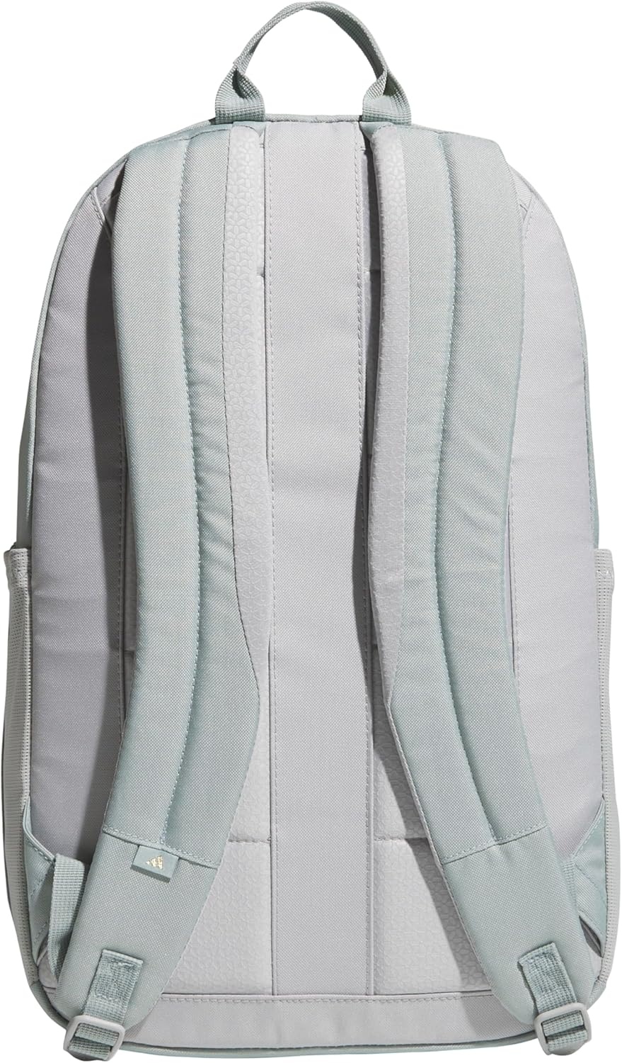 image:imageadidas Amplifier Backpack for Laptop School and Gym 28LWonder Sage GreenWhiteRegular