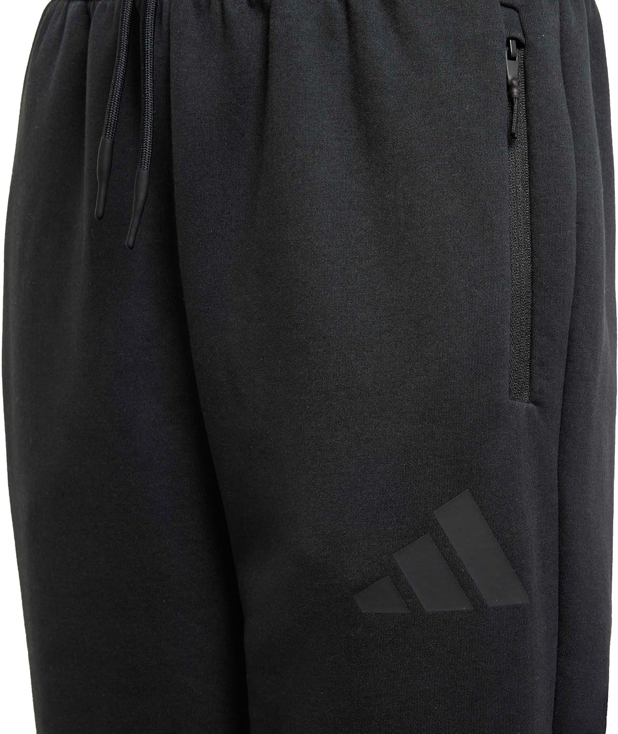 image:imageadidas Baby Girls ZneBlackBlack