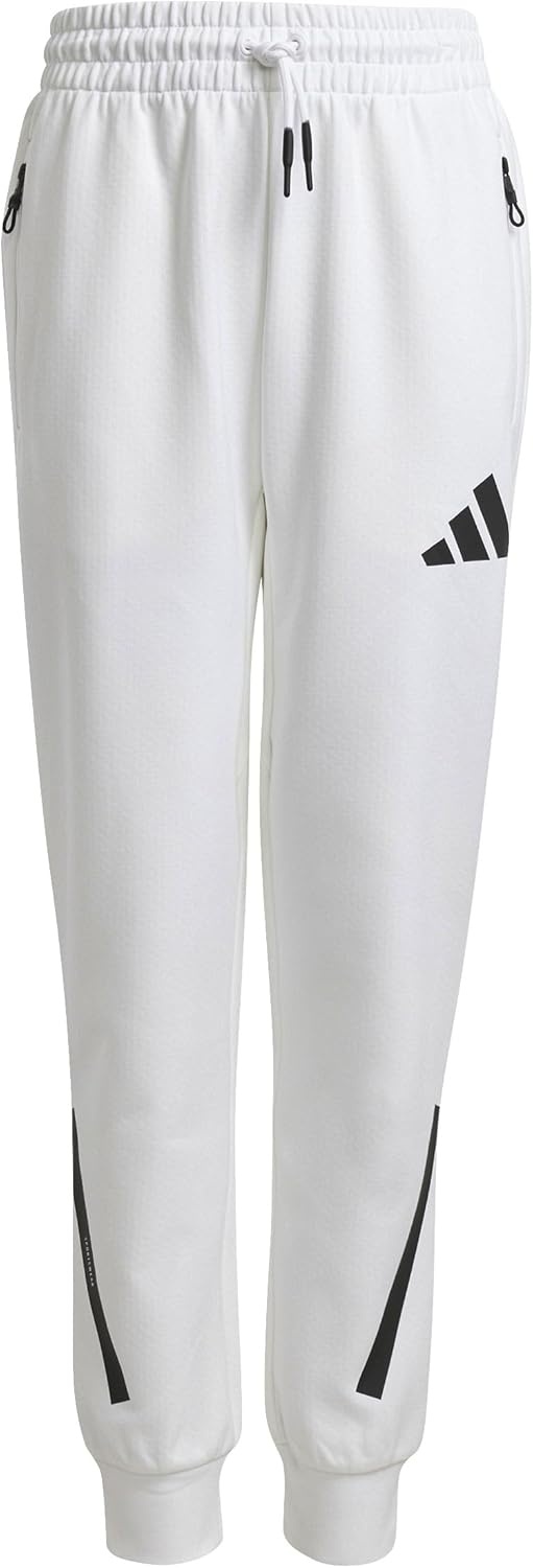 image:imageadidas Baby Girls ZneWhiteBlack