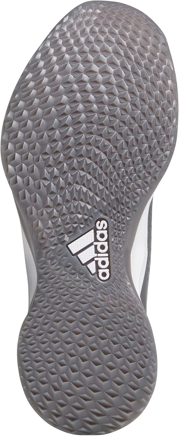 image:imageadidas Boys Adizero Impact Turf BaseballBlackWhiteTeam Grey