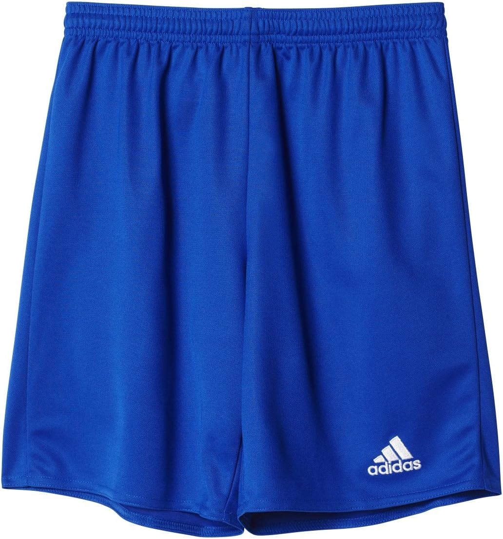 image:imageadidas Boys Parma 16 ShortsBold BlueWhite