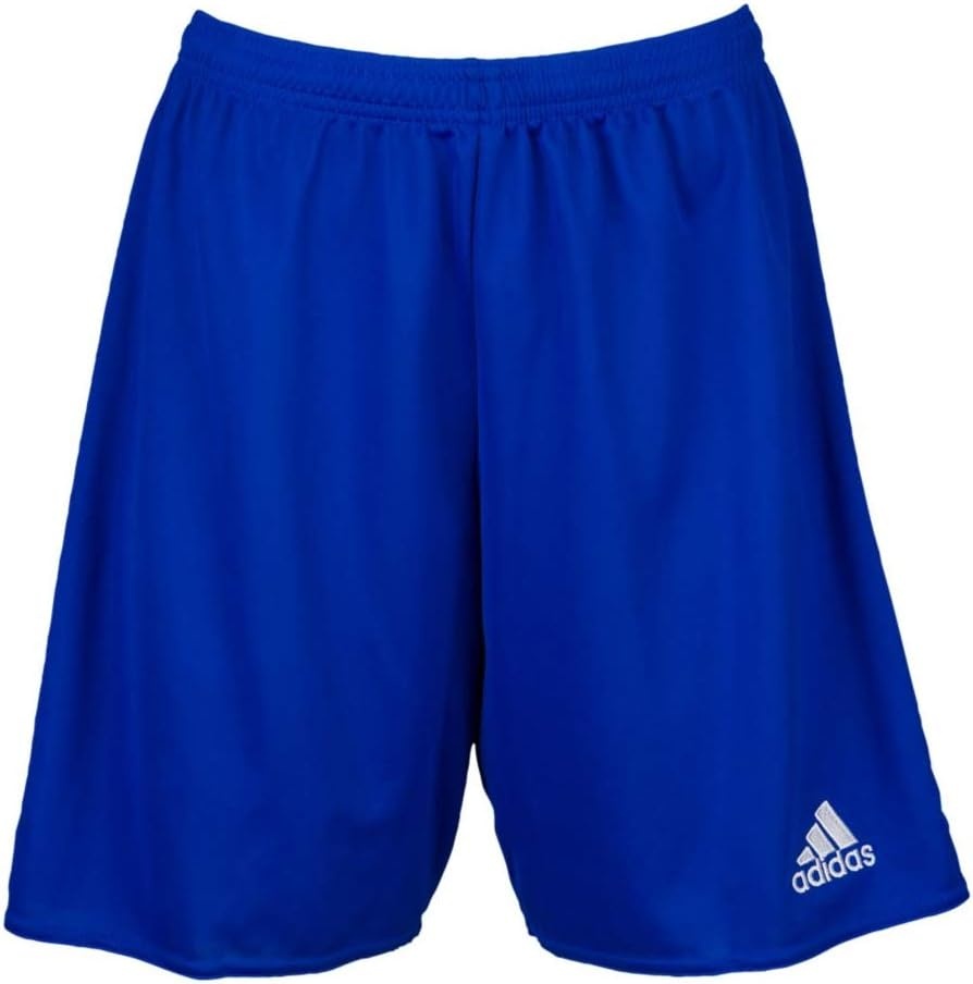 image:imageadidas Boys Parma 16 ShortsBold BlueWhite