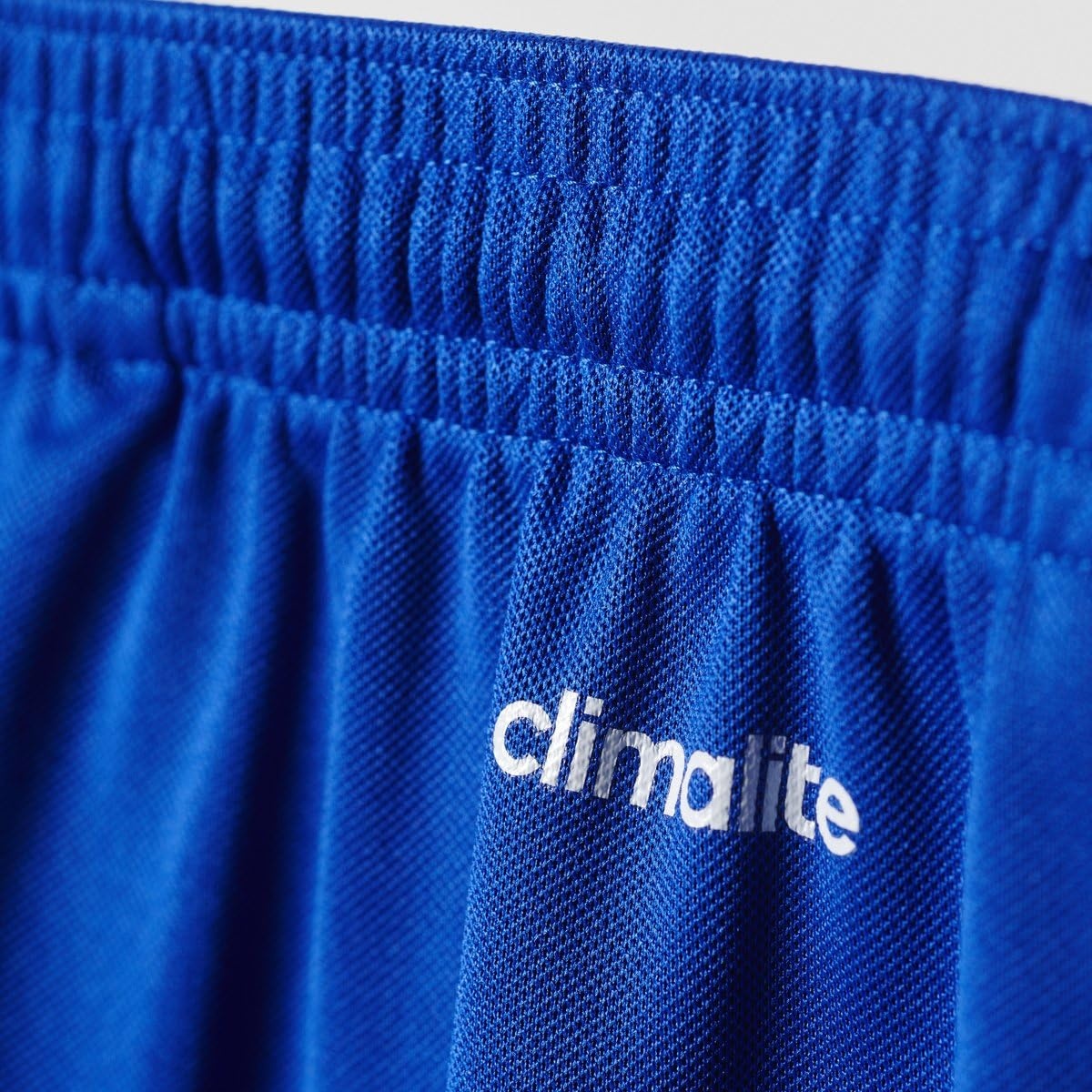 image:imageadidas Boys Parma 16 ShortsBold BlueWhite