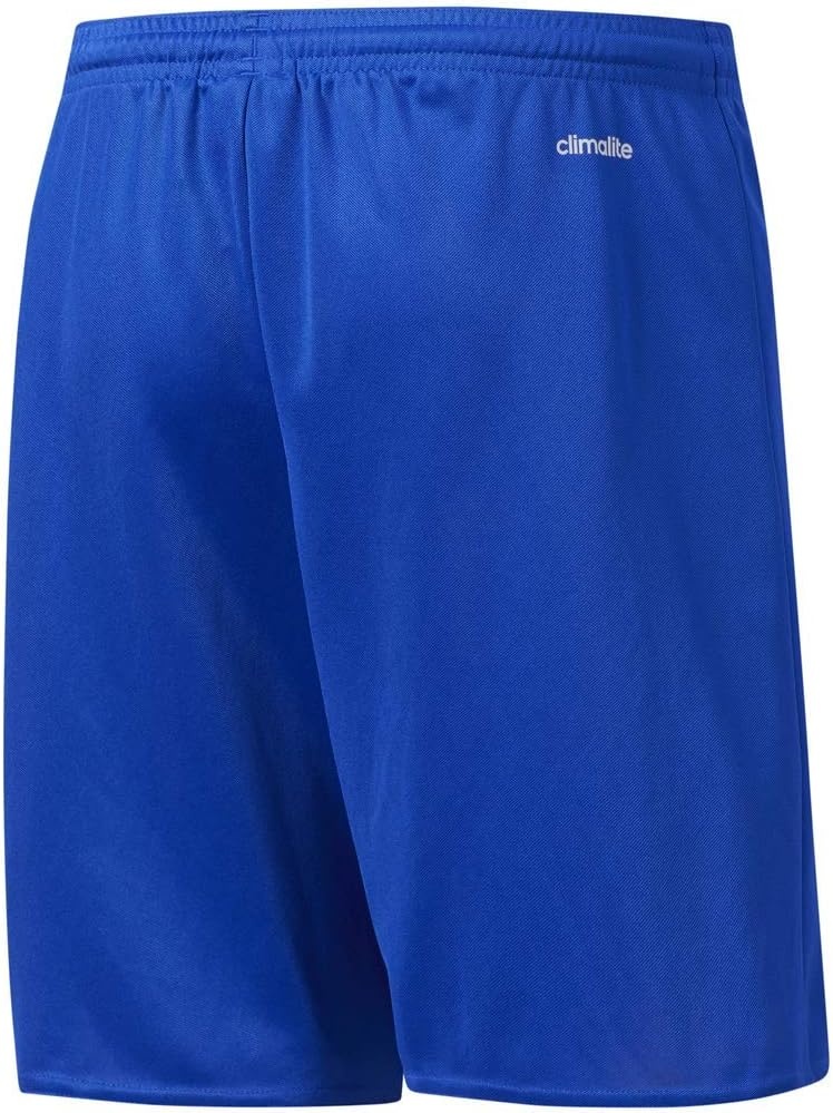 image:imageadidas Boys Parma 16 ShortsBold BlueWhite