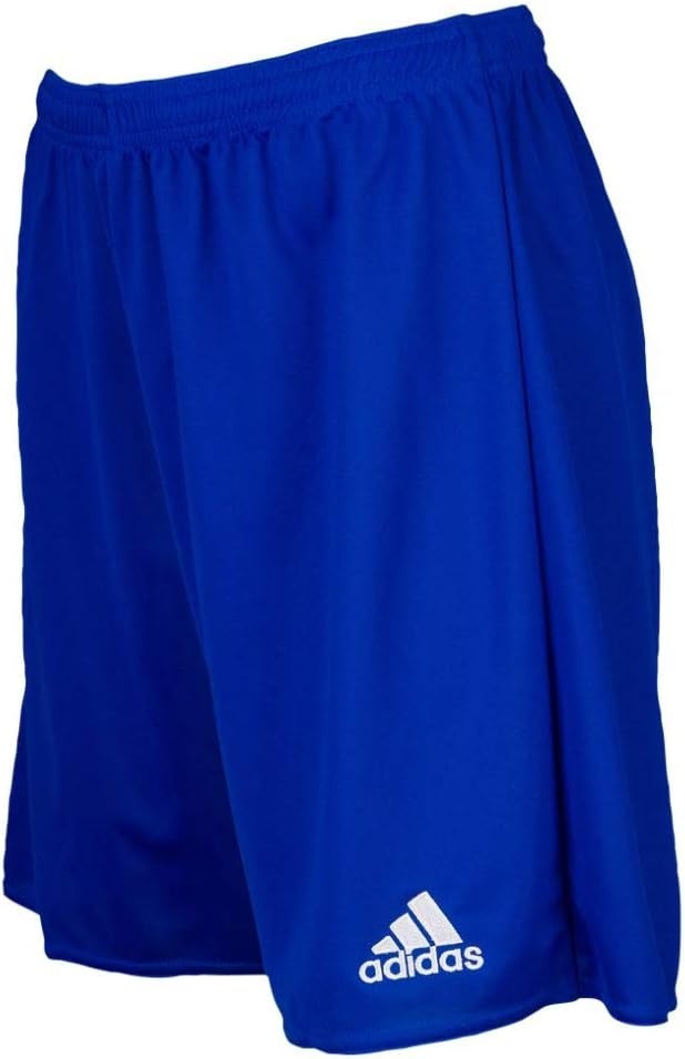 image:imageadidas Boys Parma 16 ShortsBold BlueWhite
