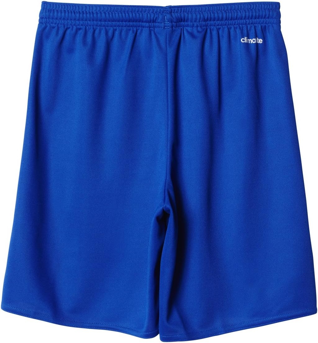 image:imageadidas Boys Parma 16 ShortsBold BlueWhite