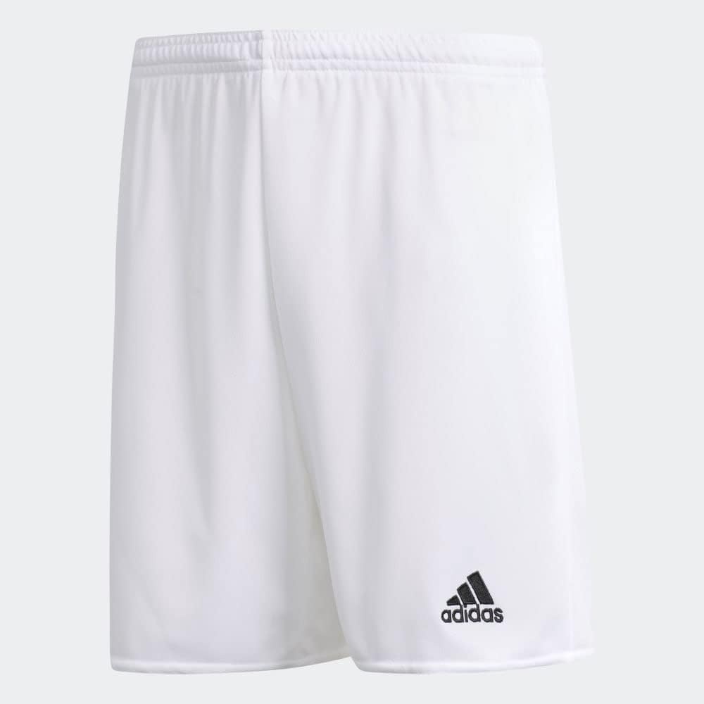 image:imageadidas Boys Parma 16 ShortsWhiteBlack