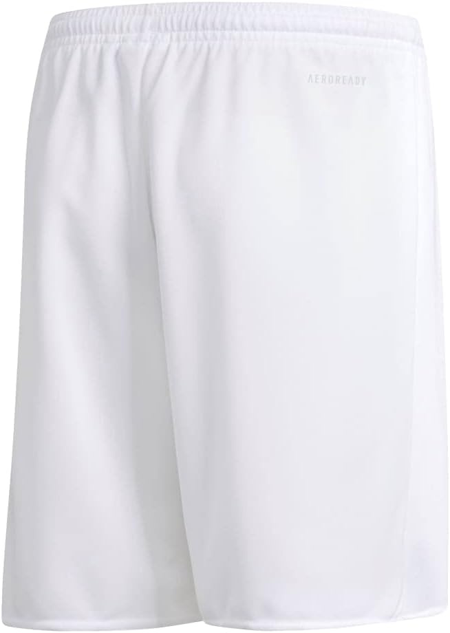 image:imageadidas Boys Parma 16 ShortsWhiteBlack