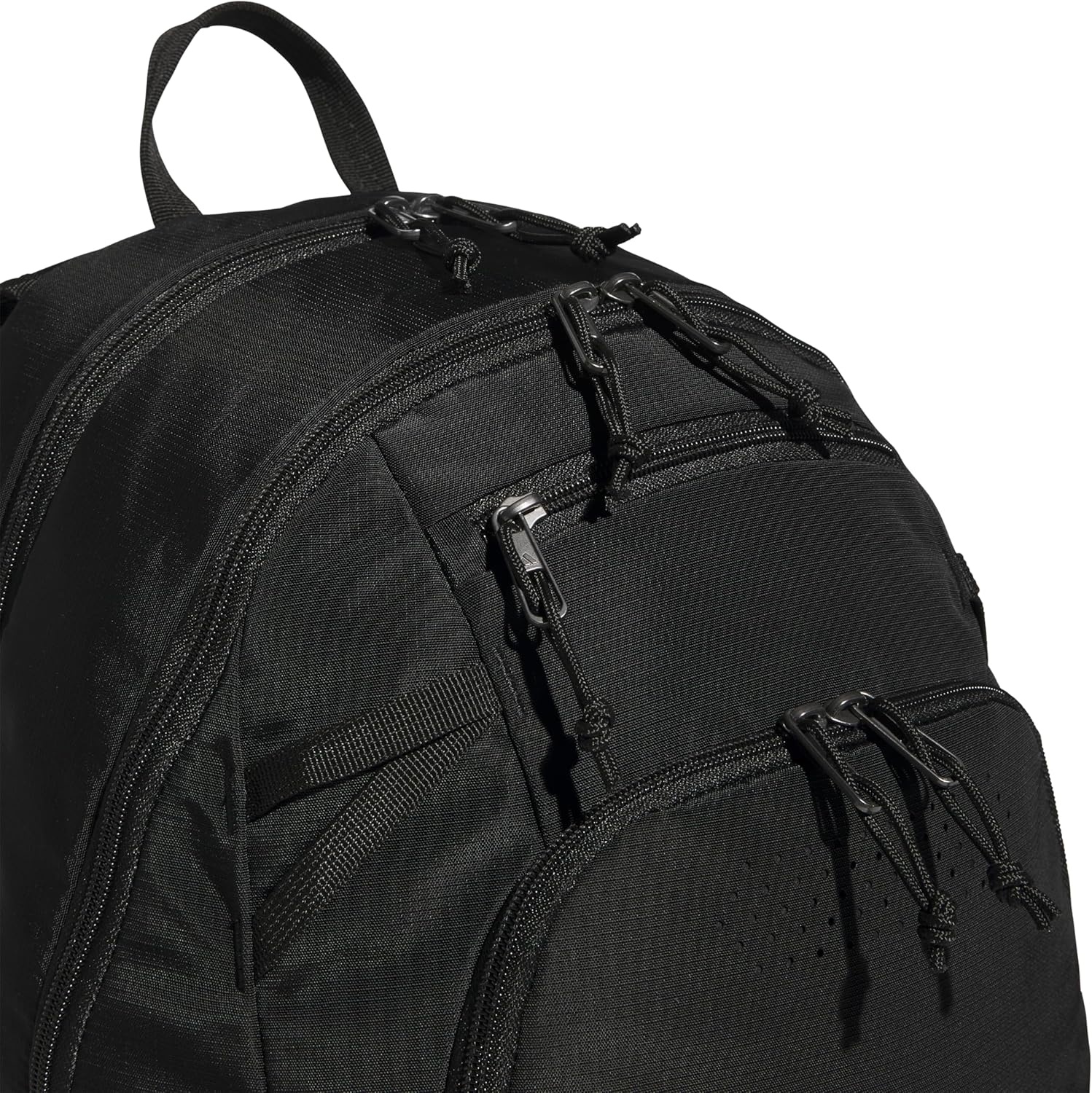 image:imageadidas Defender 5 Backpack for Sports Gym School and Travel 33LBlackBlack