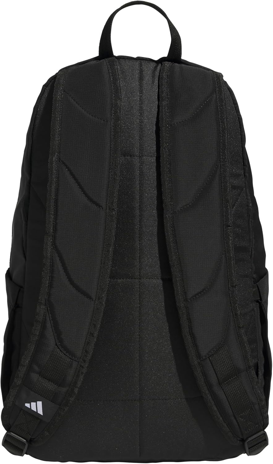 image:imageadidas Defender 5 Backpack for Sports Gym School and Travel 33LBlackWhite