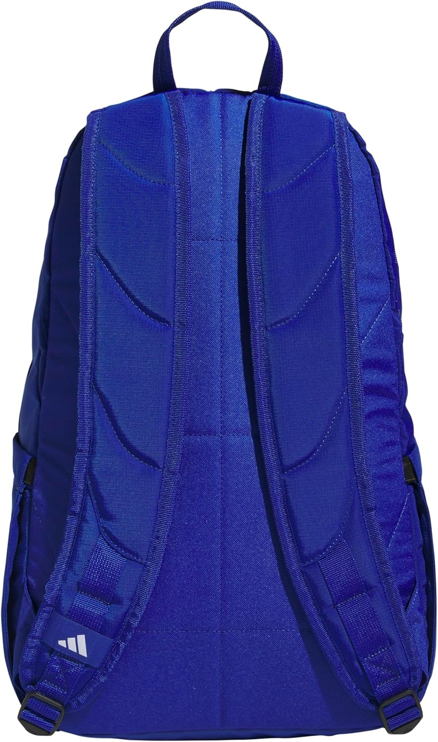 image:imageadidas Defender 5 Backpack for Sports Gym School and Travel 33LRoyal Blue