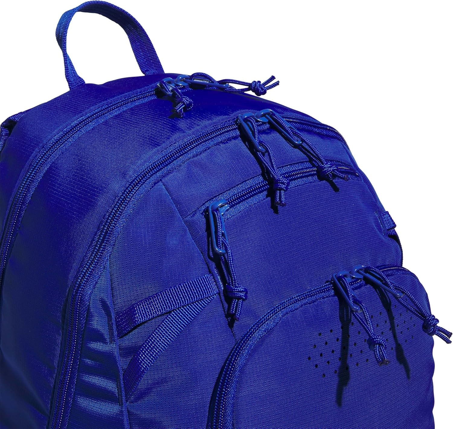 image:imageadidas Defender 5 Backpack for Sports Gym School and Travel 33LRoyal Blue
